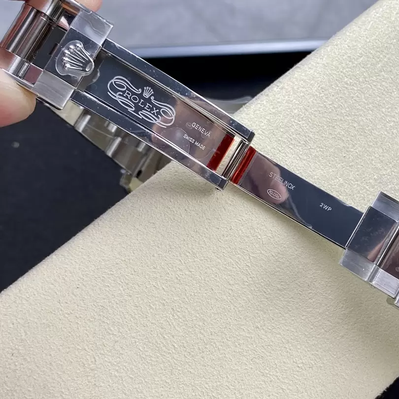 Rolex Yacht-Master Platinum 40mm