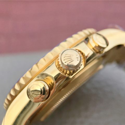 Rolex Yacht-Master II 18k Yellow Gold 44mm