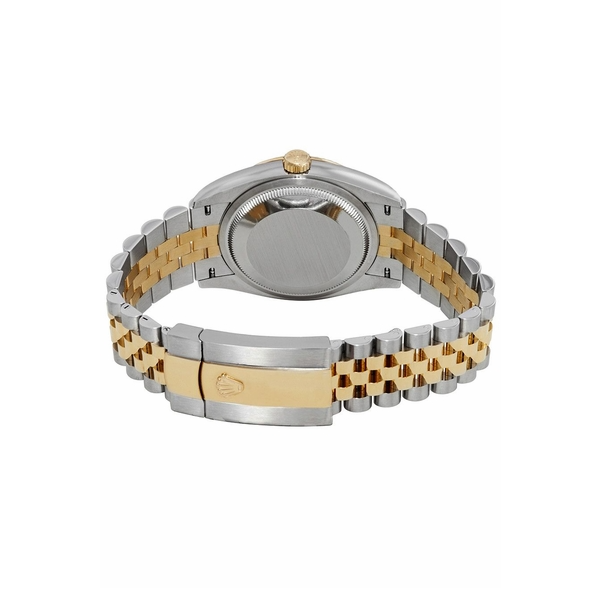 Rolex Datejust Jubilee Bracelet 36mm