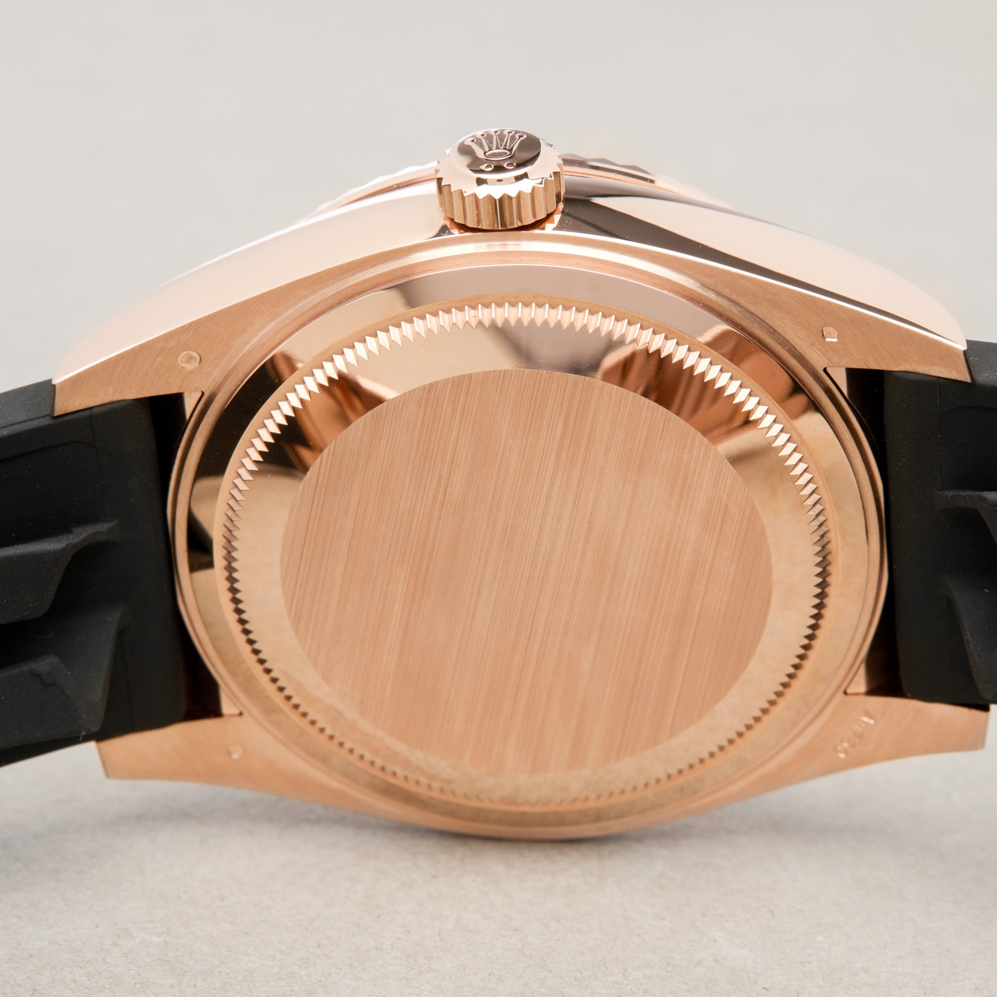 Rolex Sky-Dweller Oyster Flex White Dial 42mm