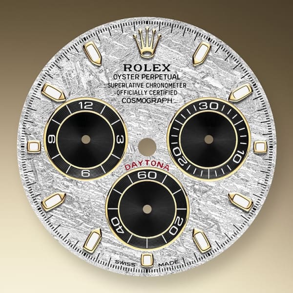 Rolex Cosmograph Daytona 40mm, 116508-0015