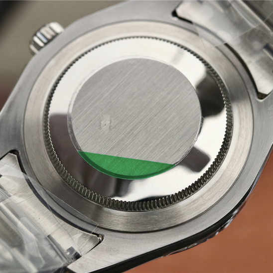 Rolex Sky-Dweller Black Dial 42mm