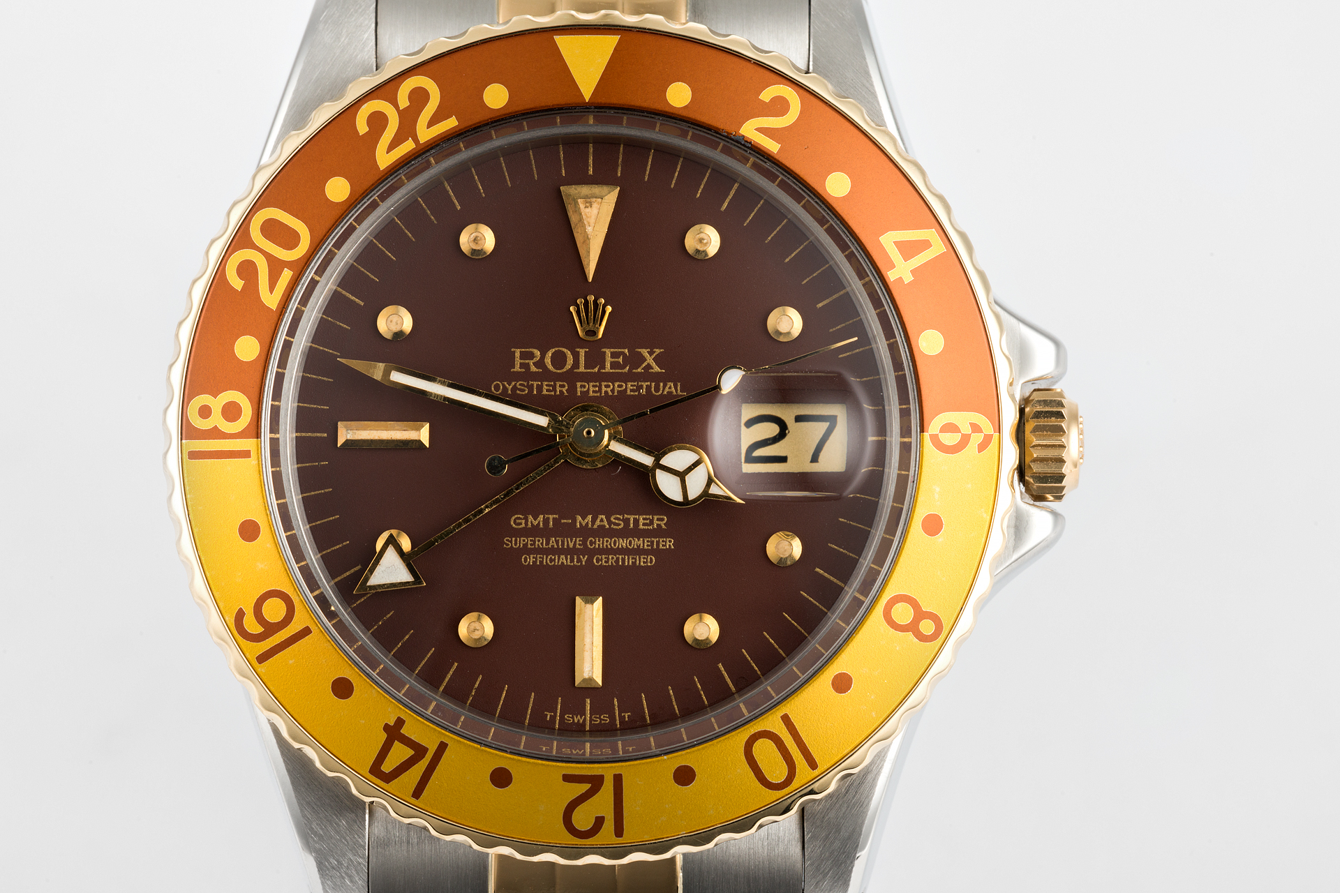 Rolex 0752211070701
