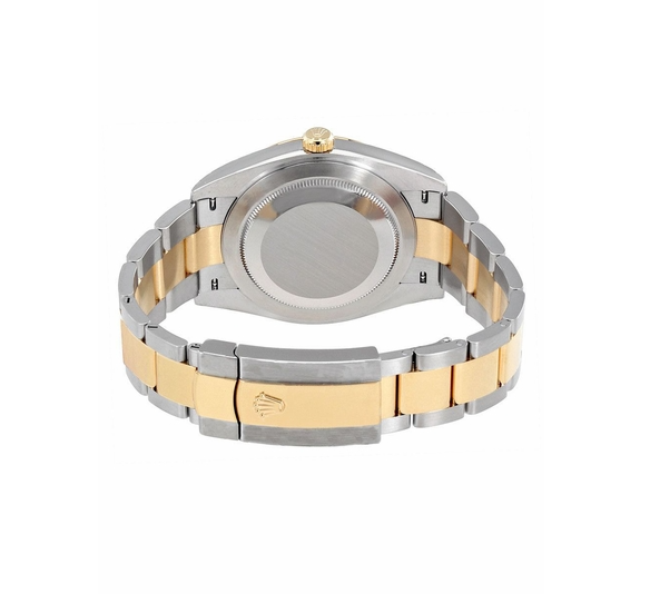 Rolex Datejust Fluted Bezel 41mm