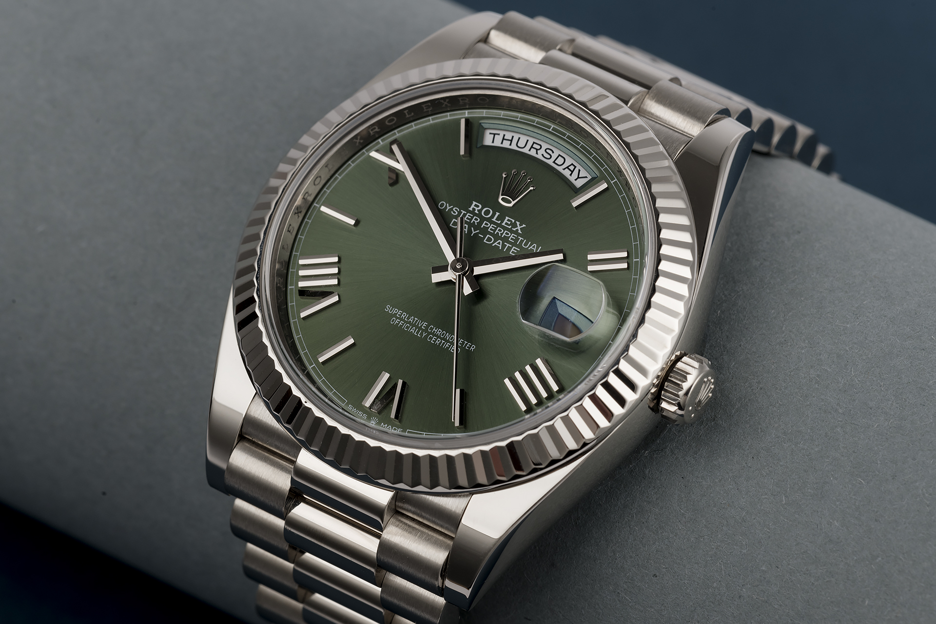 Rolex Day-Date 40