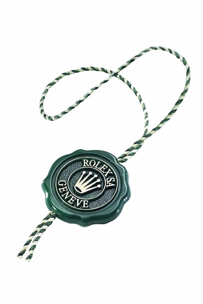 Rolex Oyster Perpetual 34 Blue Dial Women's Watch 124200-0003