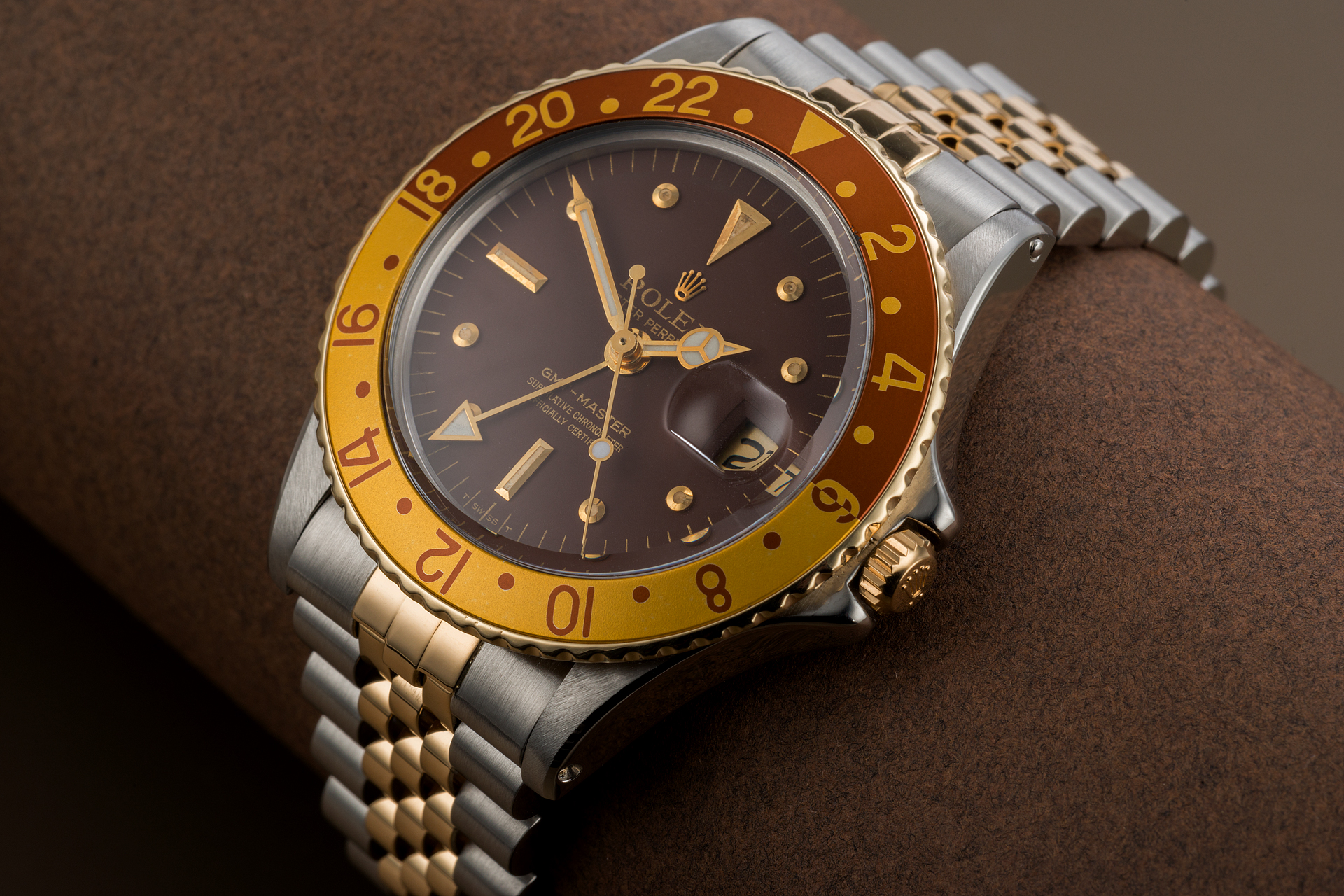 Rolex 0752211070701