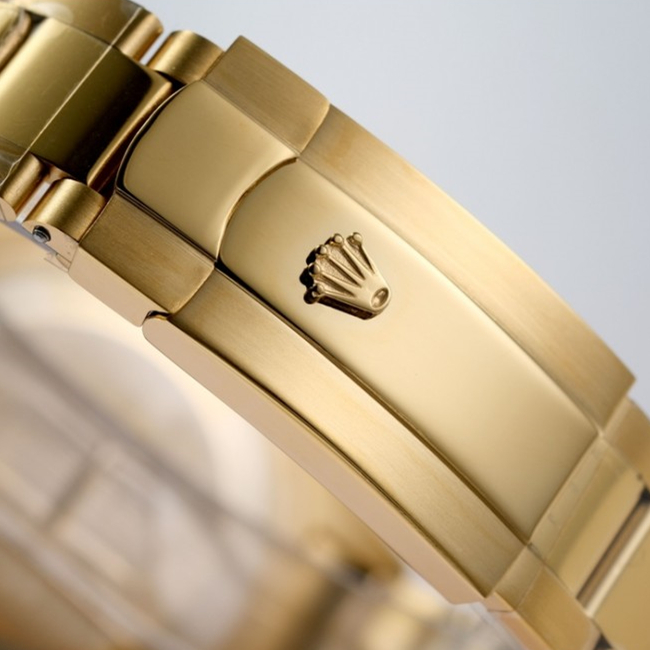 Rolex Sky Dweller White Index 42mm