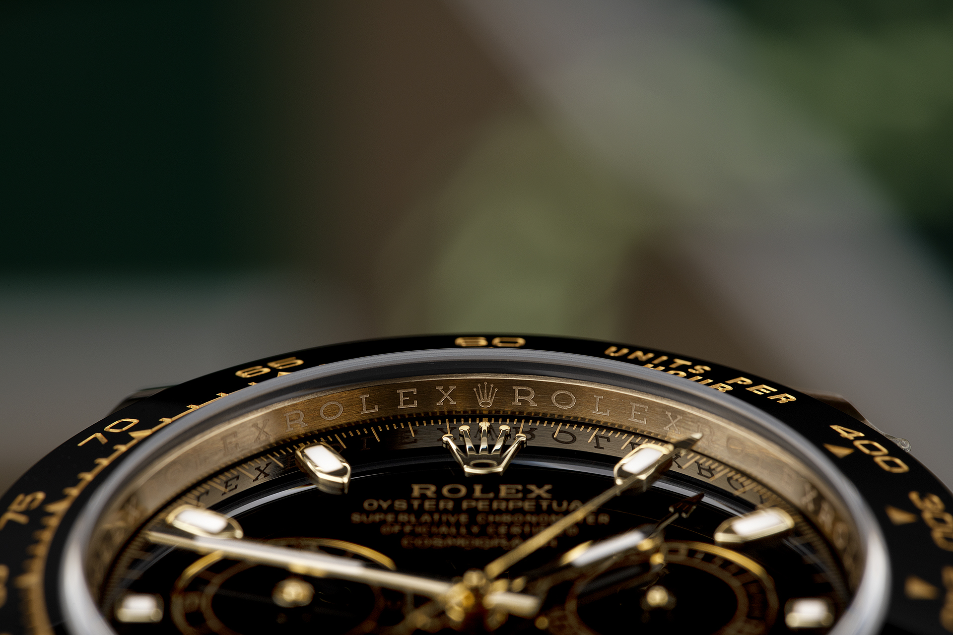 Rolex Cosmograph Daytona