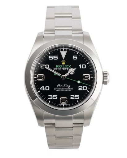 Rolex Air-King '1st Gen' 116900