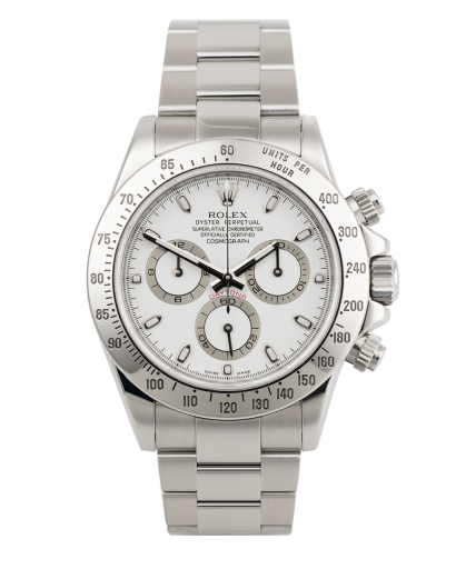 Rolex Daytona APH Dial 116520