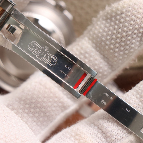 Rolex Yacht-Master Chocolate Dial Everose Gold 40mm