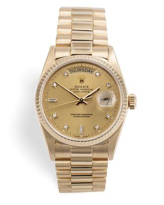 Rolex Day-Date 41