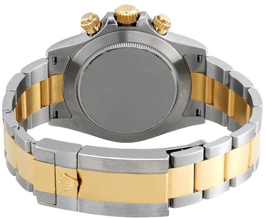 Rolex Cosmograph Daytona Diamond Dial Watch 116503-0011