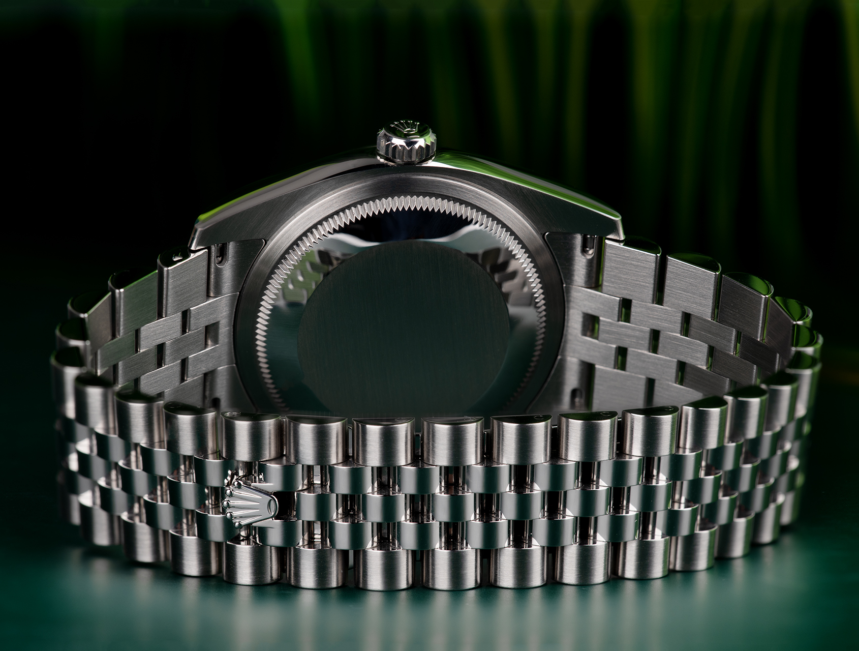 Rolex Datejust oulette Date116234