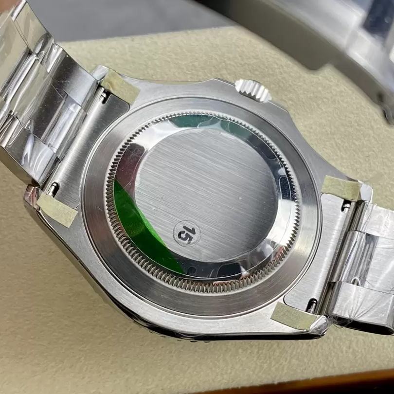 Rolex Yacht-Master Platinum 40mm