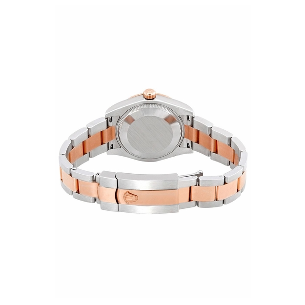 Rolex Lady-Datejust Luxury Women's Watch 26mm