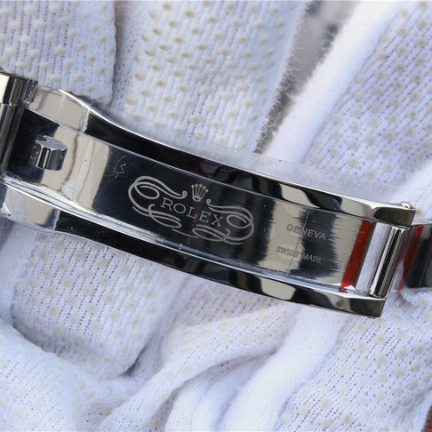 Rolex Daytona 50th Anniversary Ice Blue 40mm