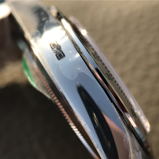 Rolex Daytona 50th Anniversary Ice Blue 40mm