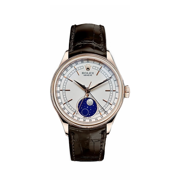 Rolex Cellini Moonphase 39mm