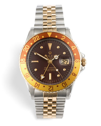 Rolex 0752211070701
