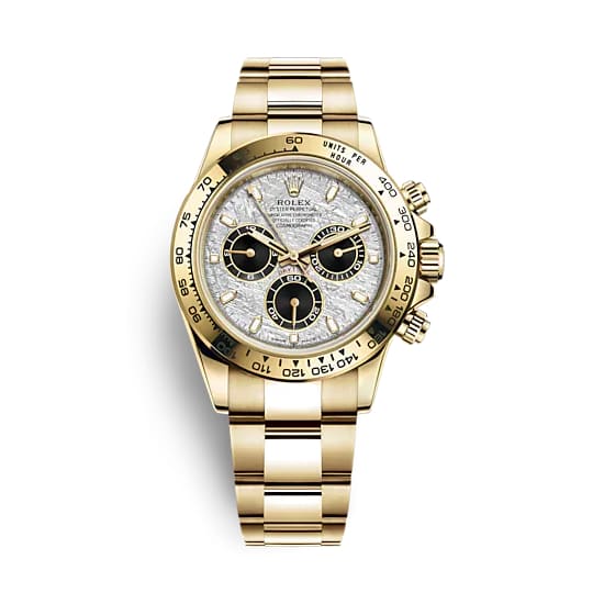 Rolex Cosmograph Daytona 40mm, 116508-0015