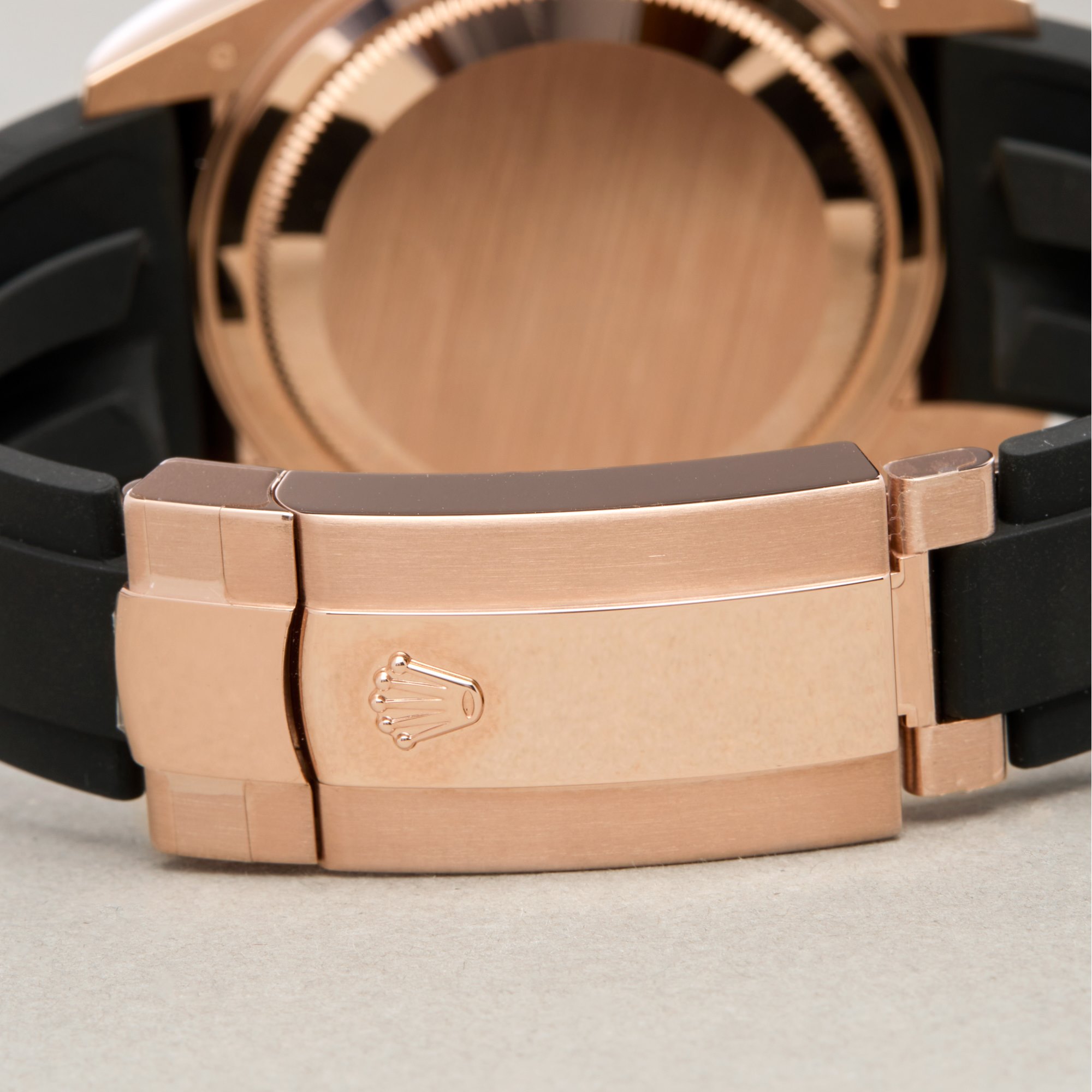 Rolex Sky-Dweller Oyster Flex White Dial 42mm