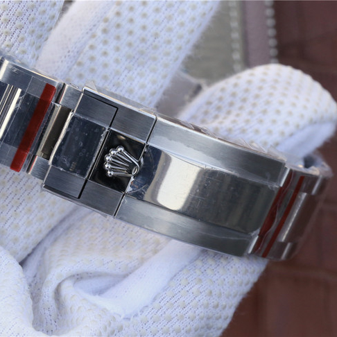 Rolex Daytona 50th Anniversary Ice Blue 40mm