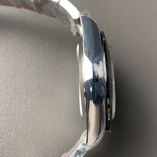 Rolex Daytona PANDA White Dial 40mm