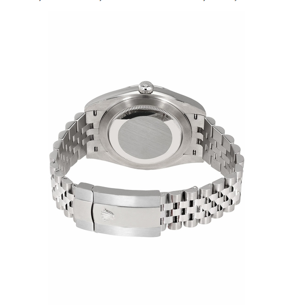 Rolex Datejust Oystersteel 41mm