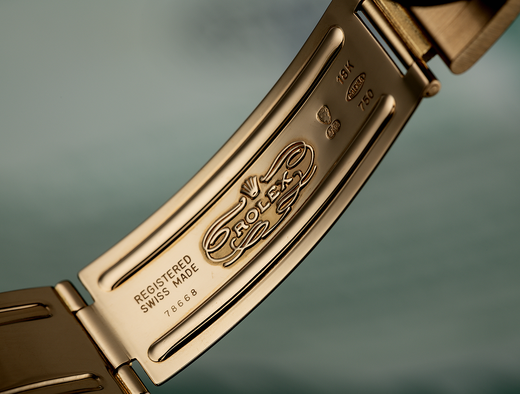 Rolex Daytona Inverted 6 16528