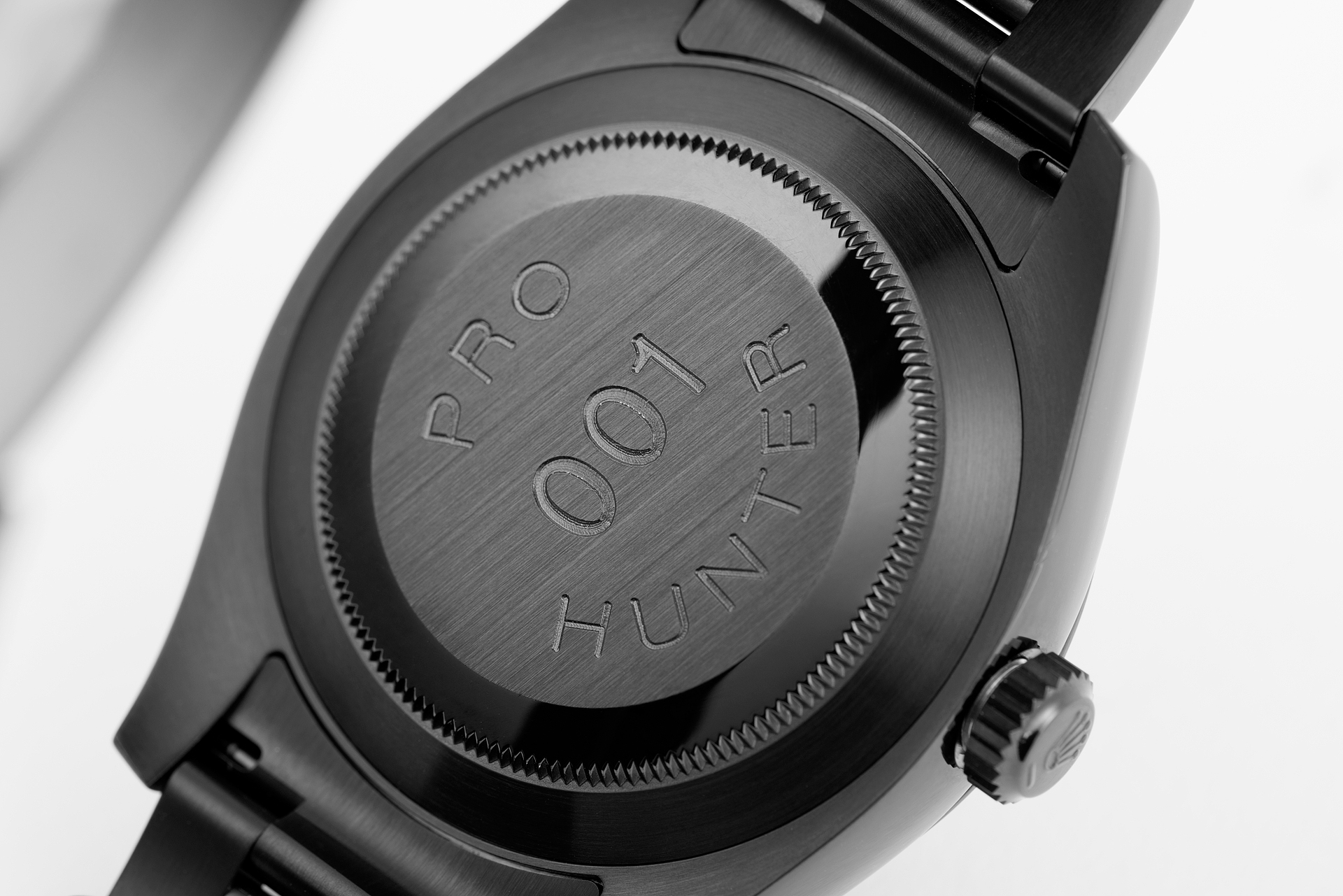 Rolex Air-King 001 of 100 Limited Edition