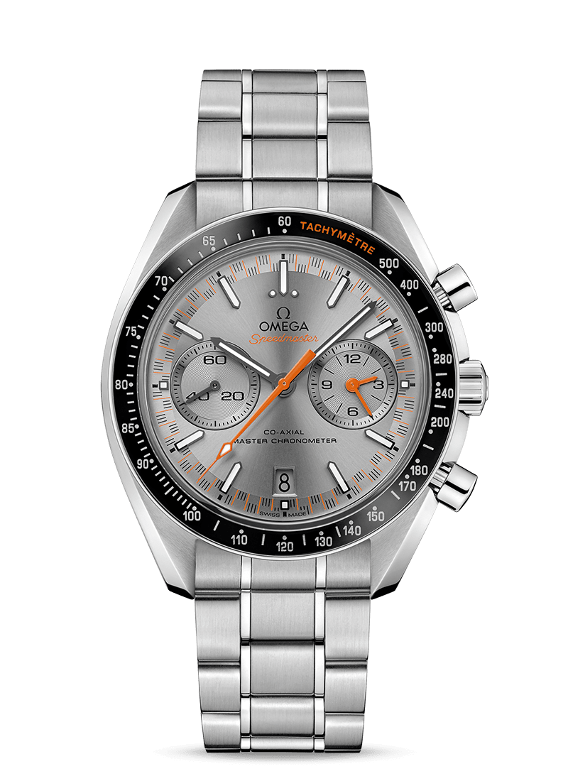 Rolex Speedmaster RACING Grey 44.25mm