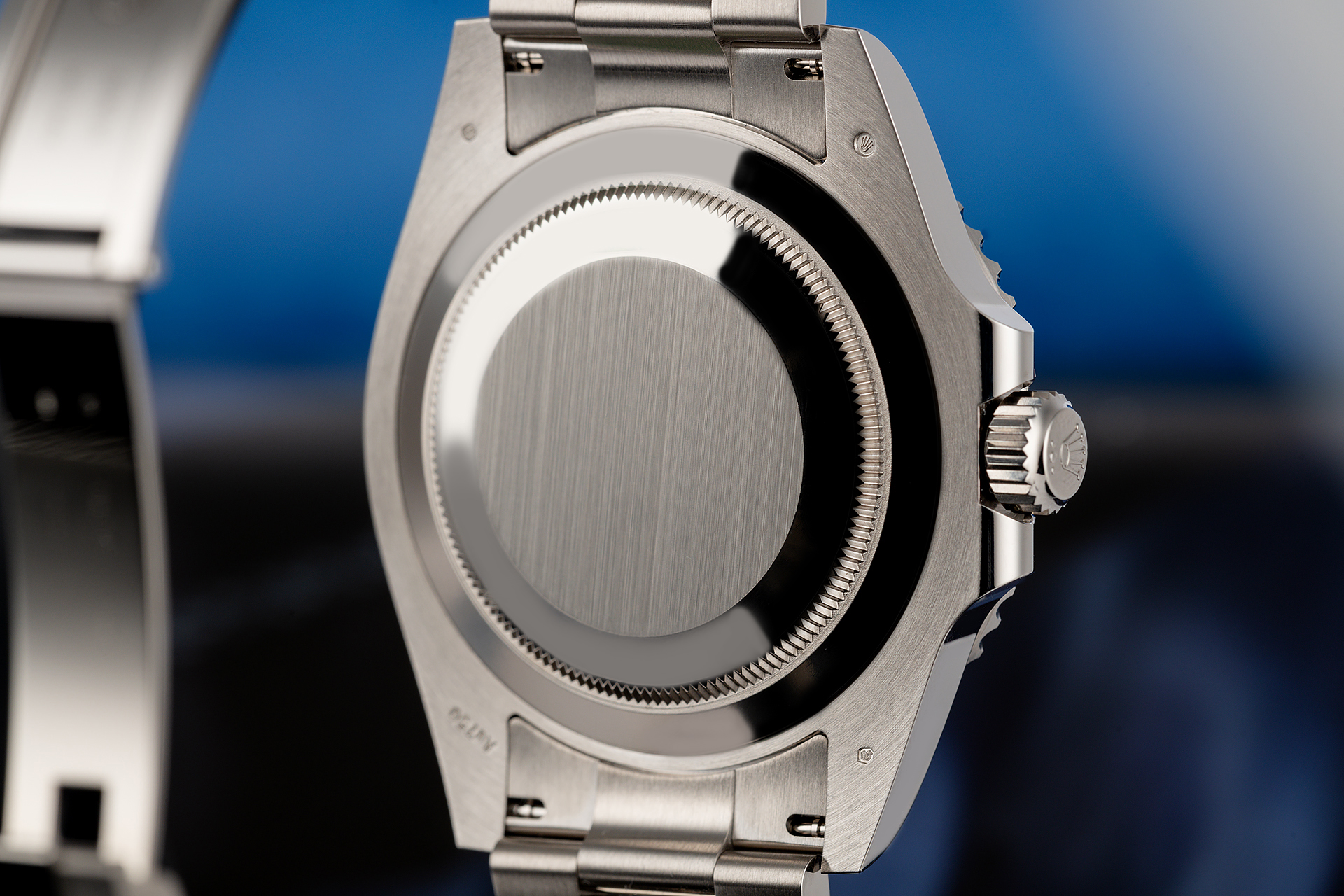 Rolex SUBMARINER DATE 41