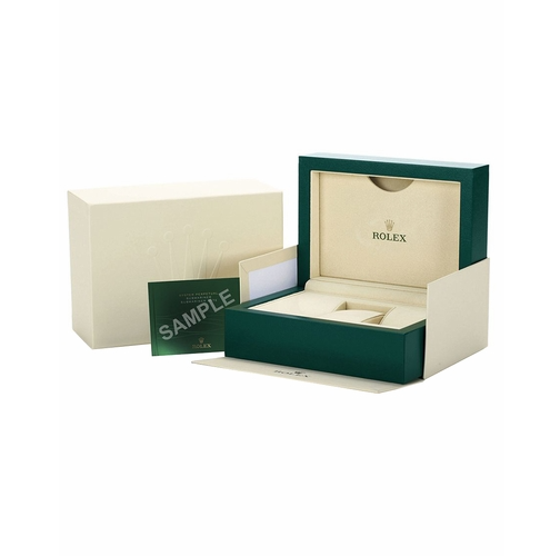 Rolex Datejust 36 Mother of Pearl Diamond Watch 116243-0018