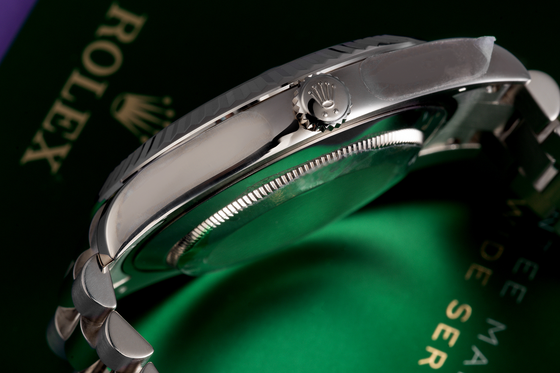 Rolex Day-Date II 41mm 