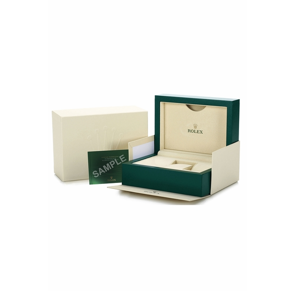 Rolex Datejust 31 Diamond Women's Watch 178384-0014