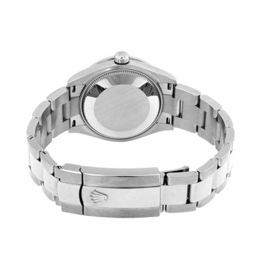 Rolex Datejust 278384RBR-0023 Pink 31mm Dial Oyster Watch