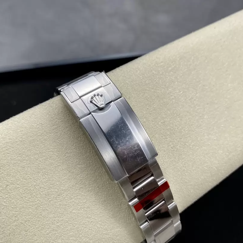 Rolex Yacht-Master Blue Dial 40mm