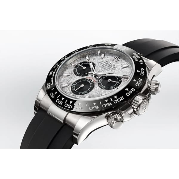 Rolex Cosmograph Daytona 40mm 116519ln-0038