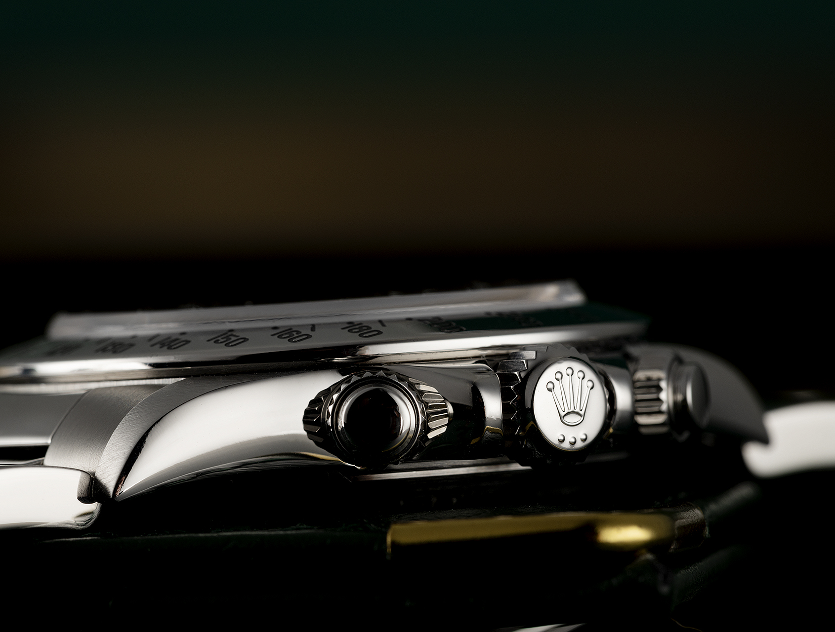 Rolex Daytona Patrizzi 16520 - T Serial 'Punched Papers'