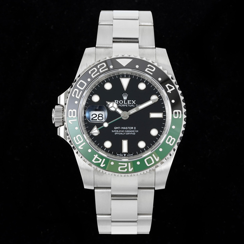 Rolex GMT-Master II Sprite Oyster 40mm