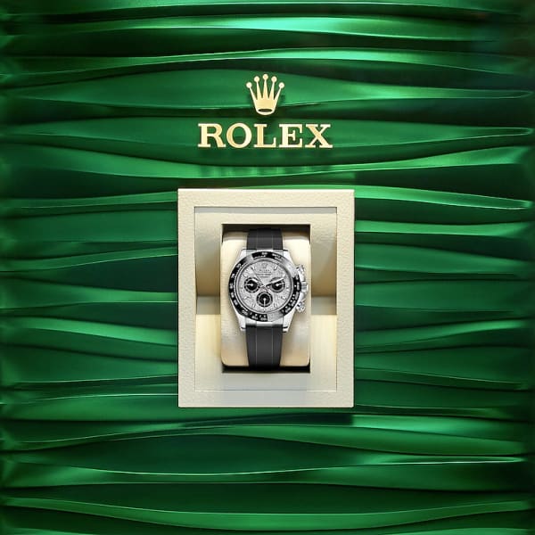 Rolex Cosmograph Daytona 40mm 116519ln-0038