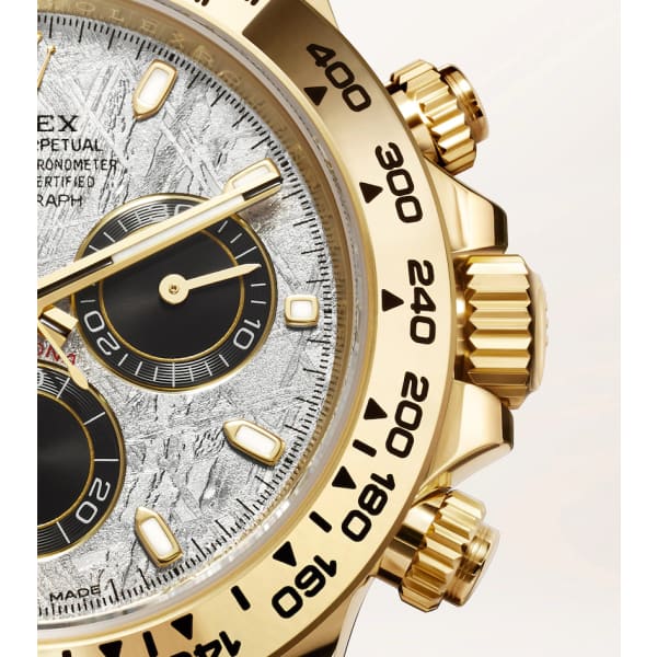 Rolex Cosmograph Daytona 40mm, 116508-0015