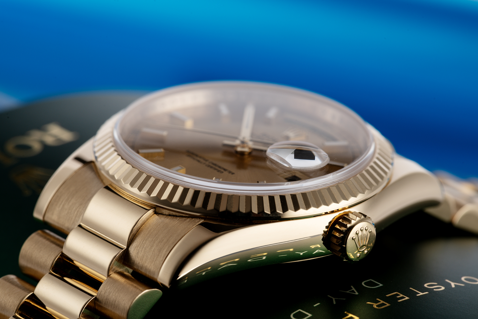 Rolex Day-Date 36mm