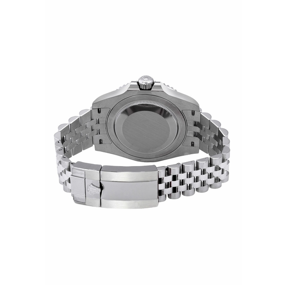 Rolex GMT-Master II Pepsi Luxury Men's Watch 126710BLRO-0001