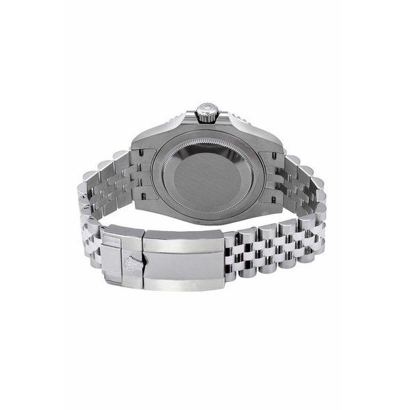 Rolex GMT-Master II Batman Jubilee Men's Watch 126710BLNR-0002