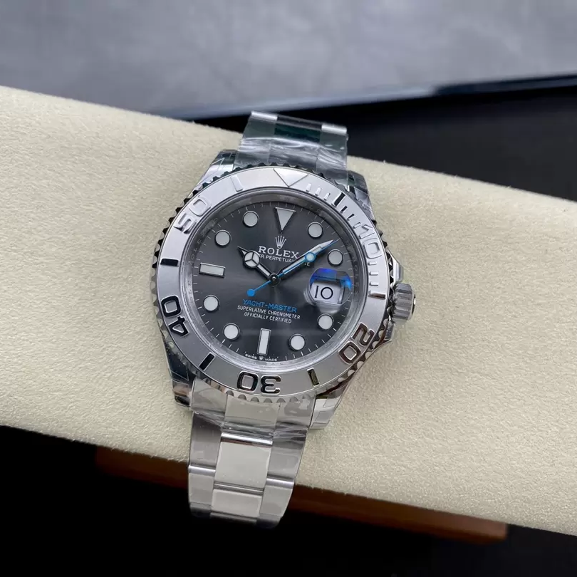 Rolex Yacht-Master Platinum 40mm