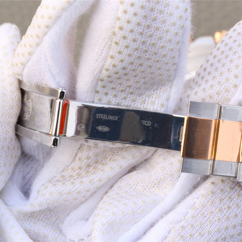 Rolex Yacht-Master II Everose Gold 44mm