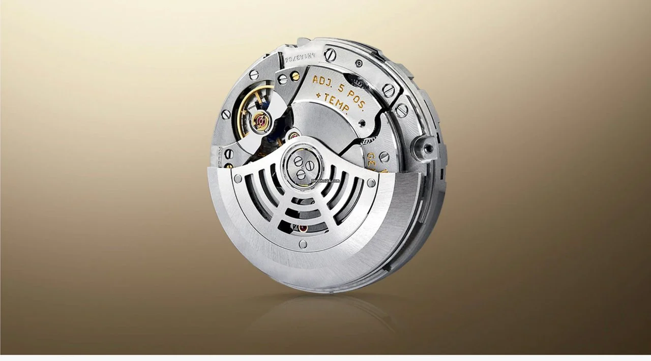 Rolex Sky-Dweller Gold 42 mm Black Index Dial Oyster Bracelet